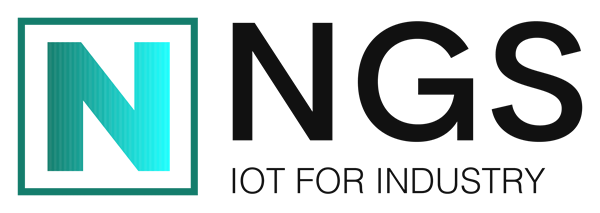 NGS logo