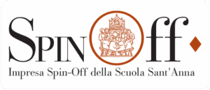 spin-off company from Scuola Superiore Sant'Anna