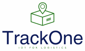 TrackOne - IoT for Logistics