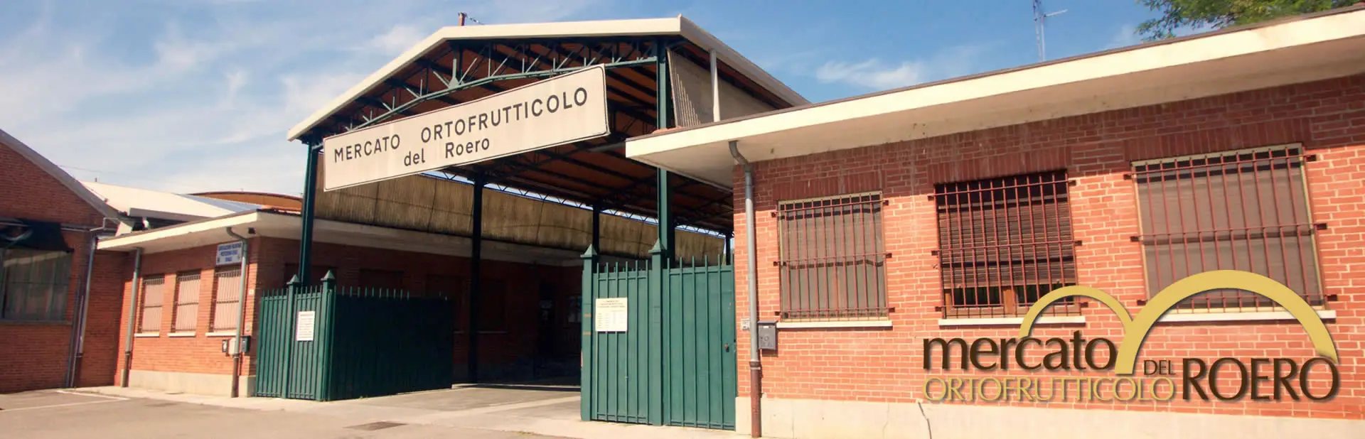 Mercato Ortofrutticolo del Roero
